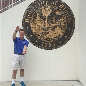 Meet your Posher, John